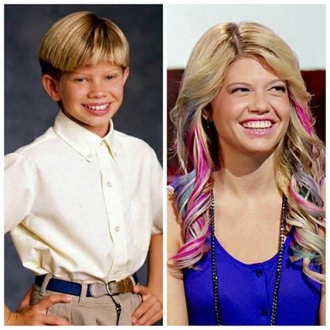 minkus is chanel|minkus and corey.